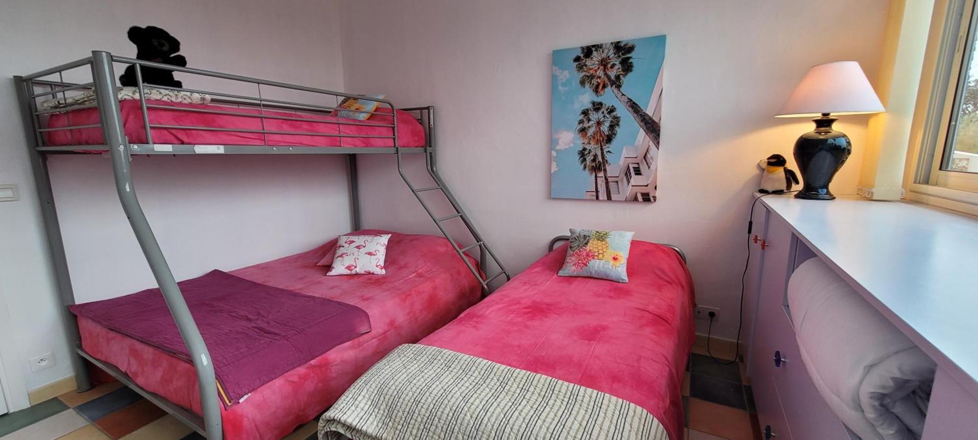 Villa Palm' Issambres 6-7 Personnes, Clim, Avec Piscine, Jardin Et Parking Prives La Garonnette-Plage Екстериор снимка
