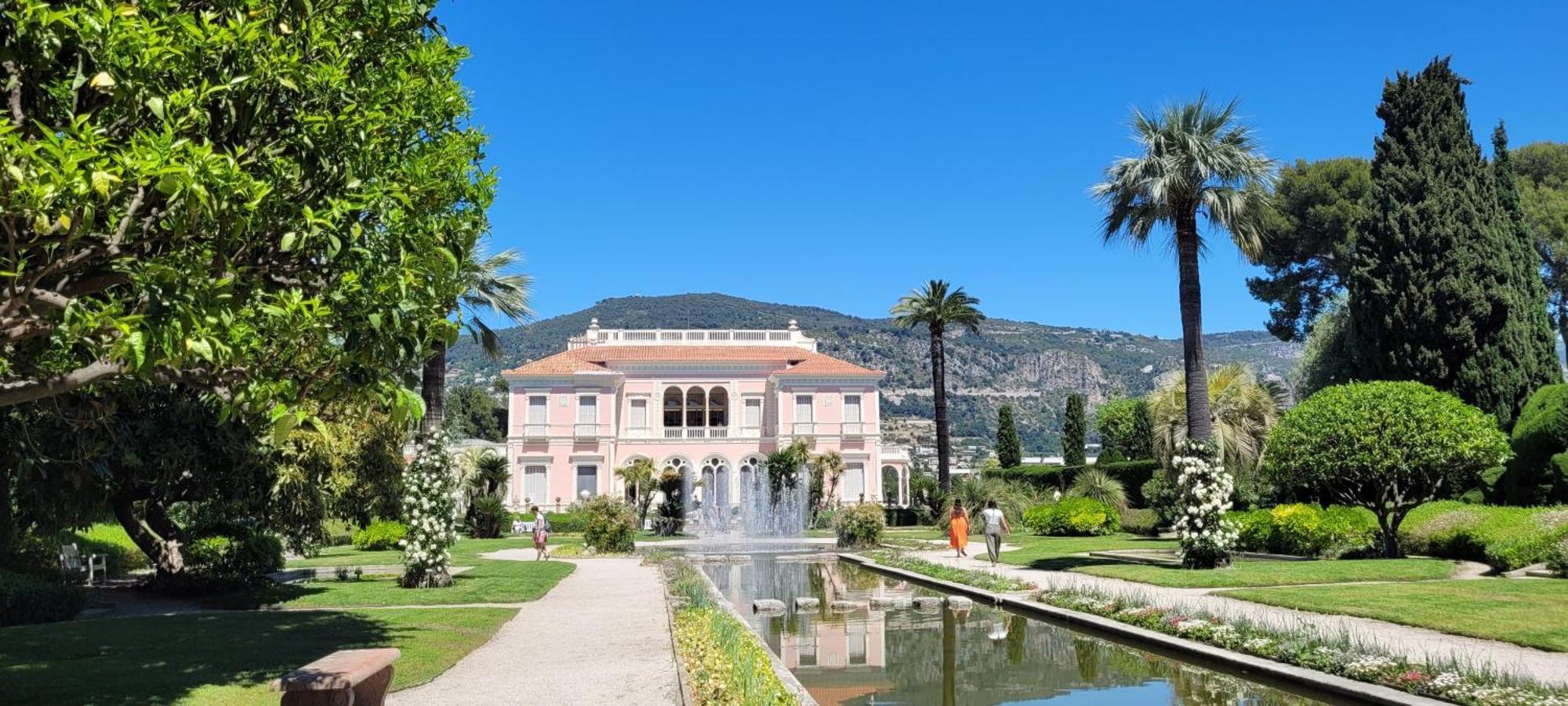Villa Palm' Issambres 6-7 Personnes, Clim, Avec Piscine, Jardin Et Parking Prives La Garonnette-Plage Екстериор снимка